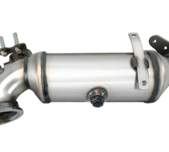 Catalytic Converter for Chevrolet Equinox Turbo 1.5L (2018-2019)