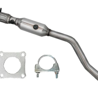 Catalytic Converter for Dodge Journey 2.4L (2009-2018)