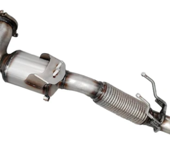 Catalytic Converter for Ford Escape 1.6L Turbo (2013-2016)