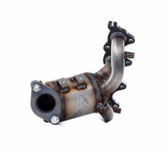 Catalytic converter KIA SORENTO