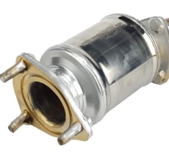 Original Catalytic Converter for Chevrolet Sail