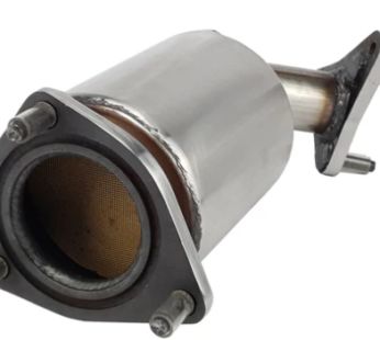 Original Catalytic Converter for Chevrolet Spark