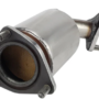 Original Catalytic Converter for Chevrolet Spark