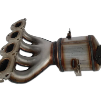 Catalytic Converter for Tracker, Sonic, and Cruze 1800cc Celerid Americat